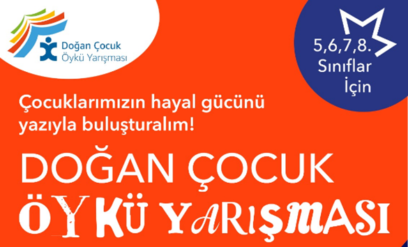 Çocuklar sözcüklerle yarışacak